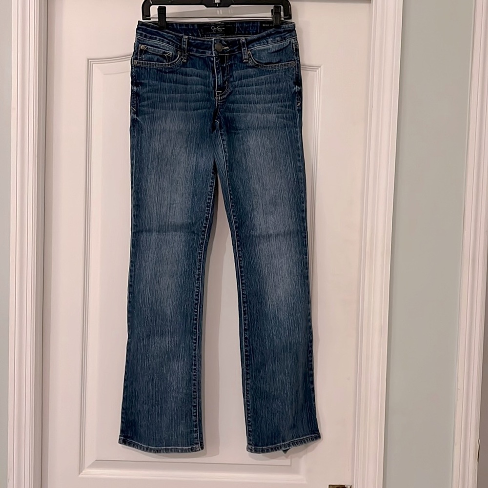 Jessica Simpson jeans